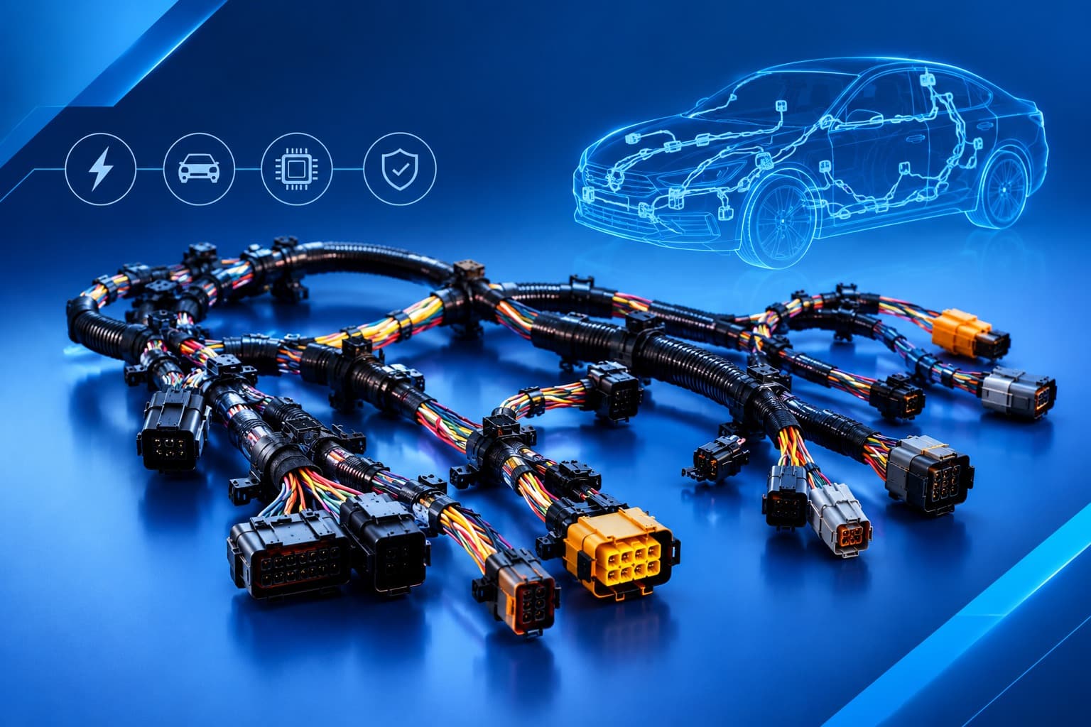 Wiring Harness Design Training in Bangalore