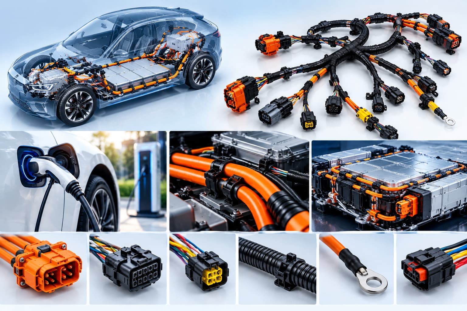 EV Engineering Course in Pune | Nustech Academy EV Engineering Course in Pune